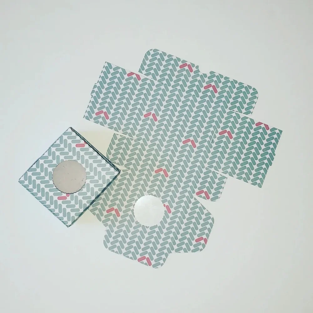 Assorted Mini Boxes - Picture 5 of 7